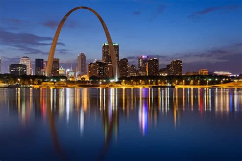 TOP 10 BEST Travel Agents in Saint Louis, MO .